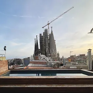  Apartamento Enjoybcn Gaudi España