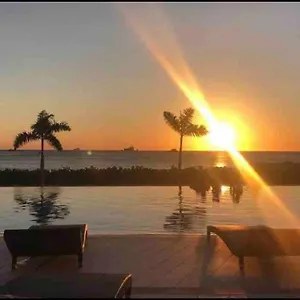  Apartamento Samaria 1133 Vista Al Mar Piso Alto Colombia