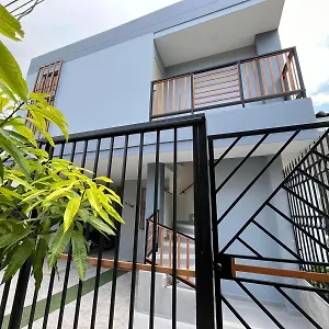  Apartamento Bja Colombia