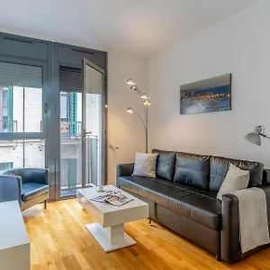  Apartamento Ab Gracia Sant Salvador España
