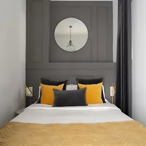  Apartamento Gran Vía By The Streets España