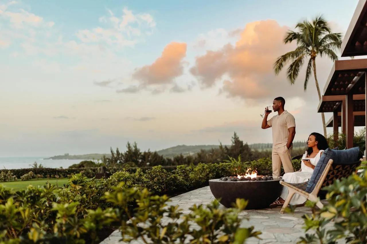The Ritz-Carlton Maui, Kapalua Hotel Lahaina USA