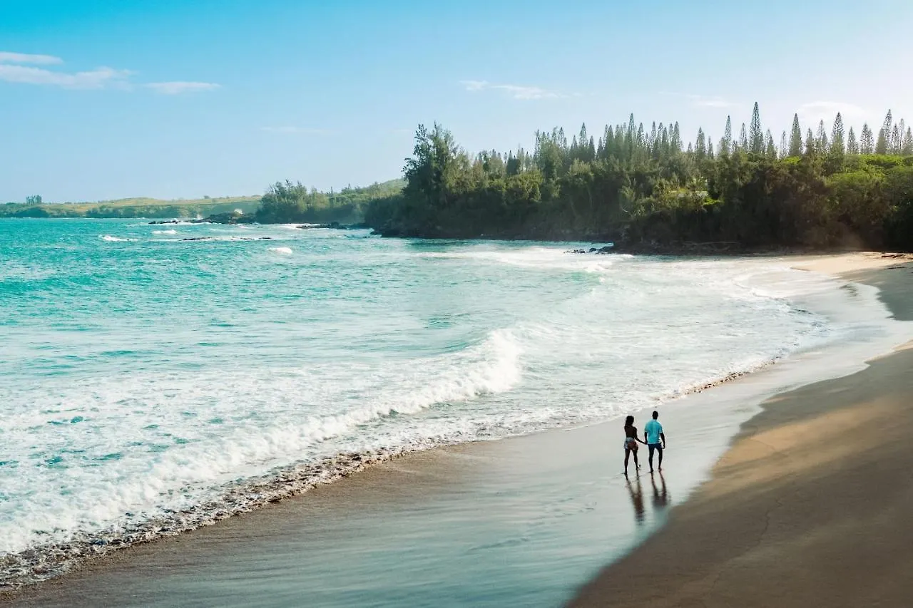 The Ritz-Carlton Maui, Kapalua Hotel Lahaina Feriested