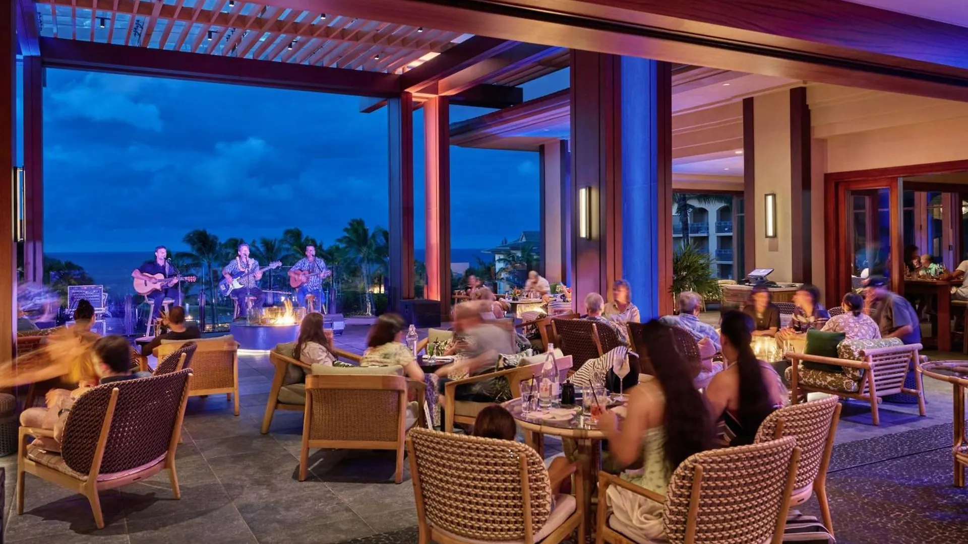 ***** Feriested The Ritz-Carlton Maui, Kapalua Hotel Lahaina USA