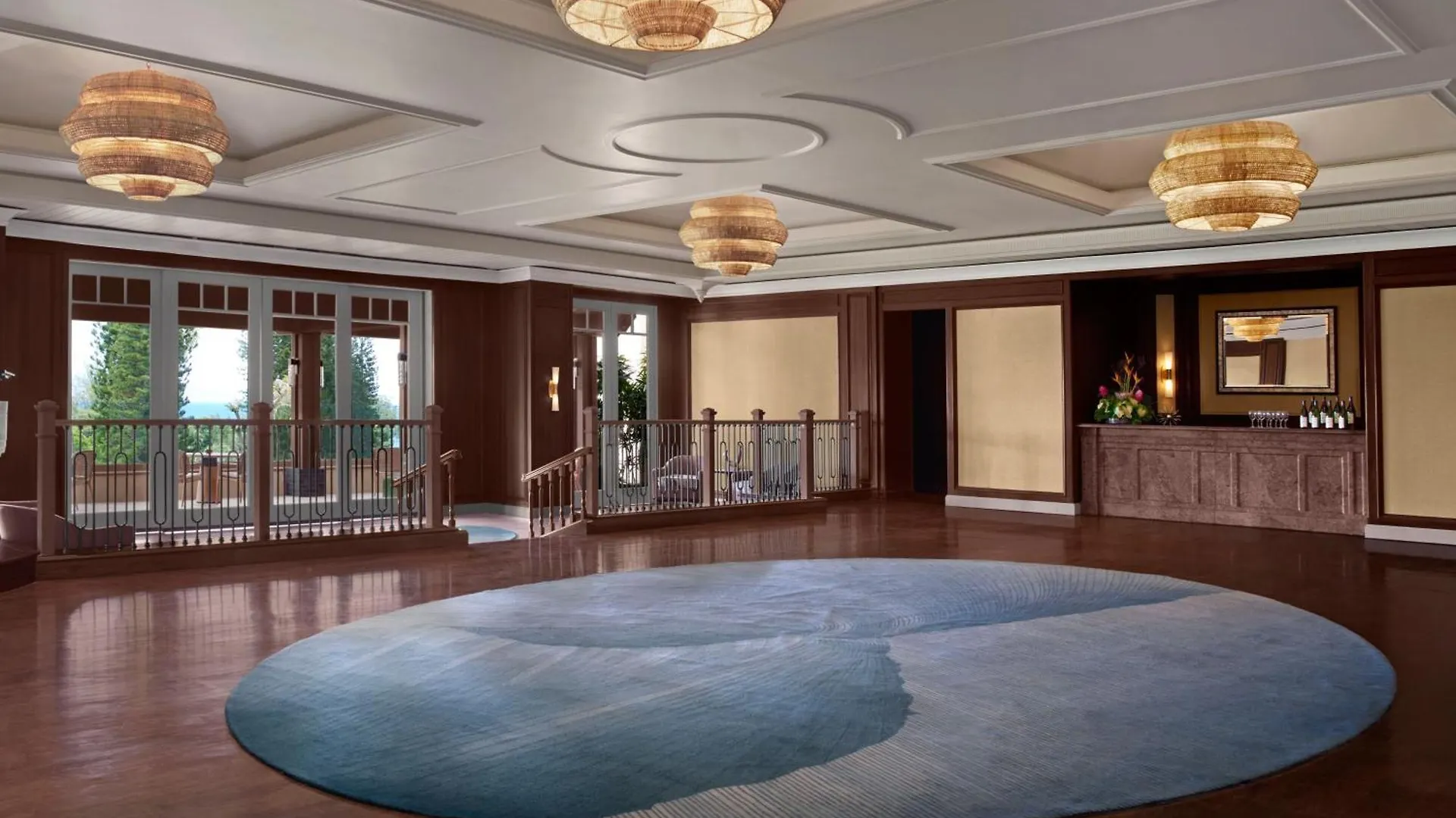 The Ritz-Carlton Maui, Kapalua Hotel Lahaina Feriested