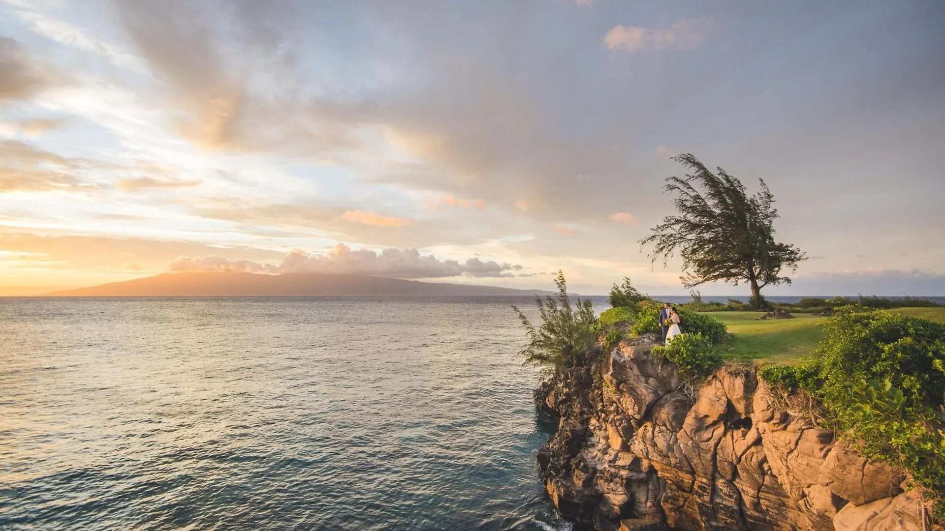 The Ritz-Carlton Maui, Kapalua Hotel Lahaina Feriested