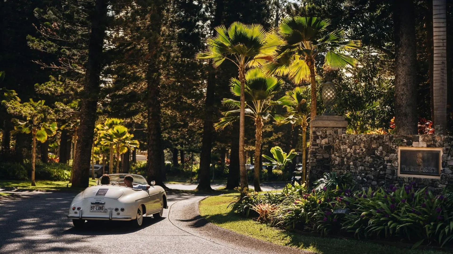 The Ritz-Carlton Maui, Kapalua Hotel Lahaina USA